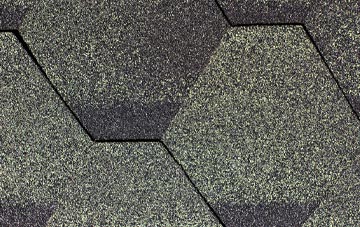 Warbstow Cross fibreglass shingle repairs