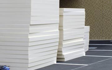 Warbstow Cross flat roof insulation costs