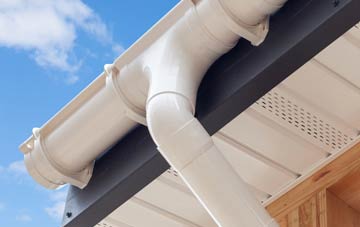 Warbstow Cross gutter installation costs