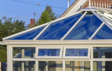 professional Warbstow Cross conservatory insulation