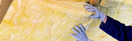 quotes for Warbstow Cross roof insulation