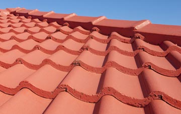 Warbstow Cross tile and slate roof replacement