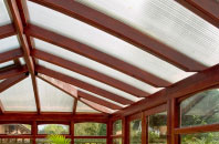 Warbstow Cross conservatory roofing insulation