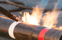 Warbstow Cross flat roofing replacement