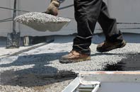 find rated Warbstow Cross flat roofing replacement companies