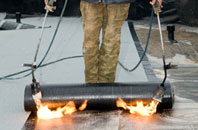 Warbstow Cross flat roof sealing quote