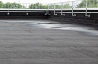 find rated Warbstow Cross flat roofing companies