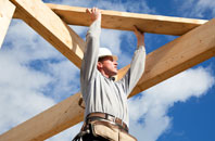 Warbstow Cross roof replacement work