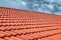 Warbstow Cross roofing tiles
