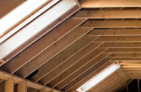 Warbstow Cross tapered roof insulation quotes